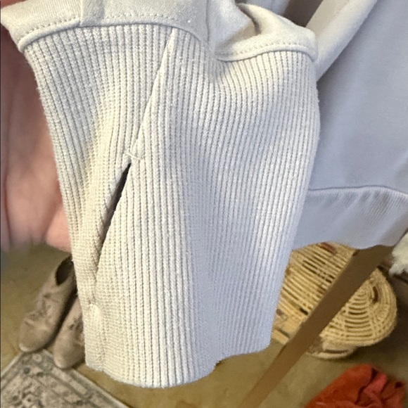 All In Motion Sweatshirt - Picture 4 of 4